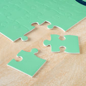 Liebeslied ジグソーパズル (側面)