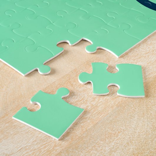 Liebeslied ジグソーパズル (側面)