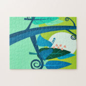 Liebeslied ジグソーパズル (横)