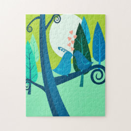 Liebeslied ジグソーパズル