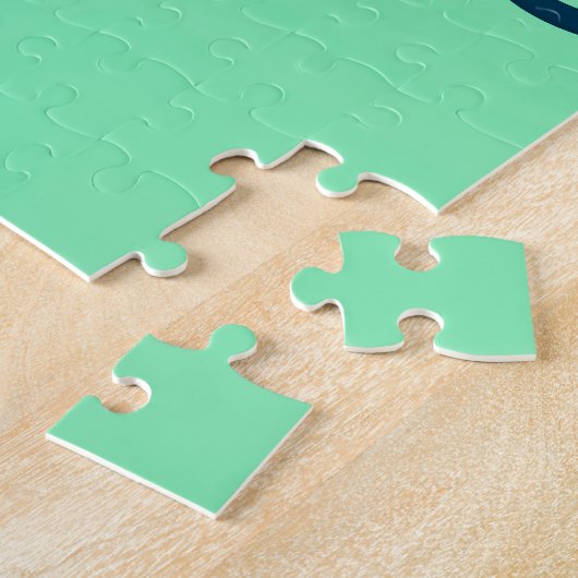 Liebeslied ジグソーパズル (側面)