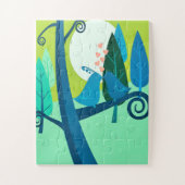 Liebeslied ジグソーパズル (縦)