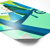 Liebeslied フォトプリント (角)