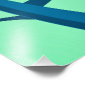 Liebeslied フォトプリント (角)