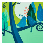 Liebeslied ポスター (正面)