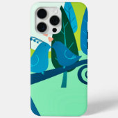 Liebeslied Case-Mate iPhoneケース (裏面)
