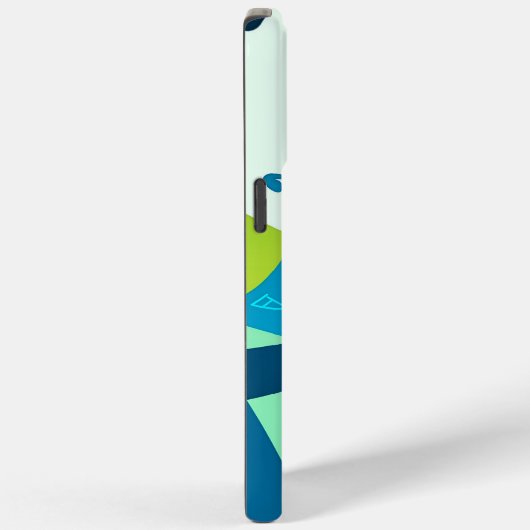 Liebeslied Case-Mate iPhoneケース (裏面 / 右)