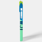 Liebeslied Case-Mate iPhoneケース (裏面 / 左)