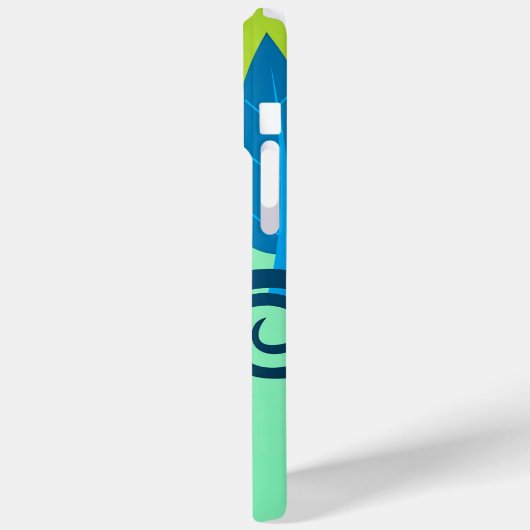 Liebeslied Case-Mate iPhoneケース (裏面 / 左)