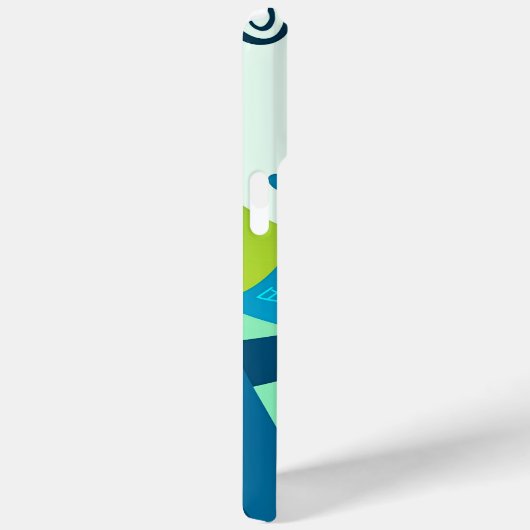 Liebeslied Case-Mate iPhoneケース (裏面 / 右)