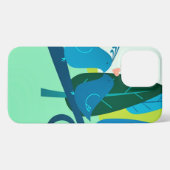 Liebeslied iPhoneケース (裏面横)