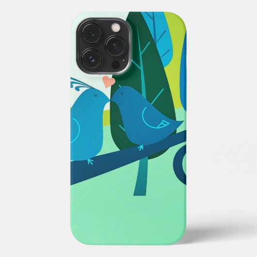 Liebeslied iPhoneケース (裏面)