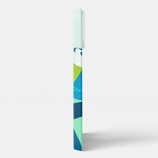 Liebeslied iPhoneケース (右側面)