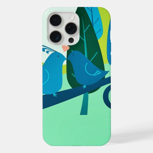 Liebeslied iPhoneケース (裏面)