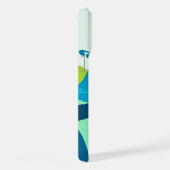 Liebeslied iPhoneケース (右側面)