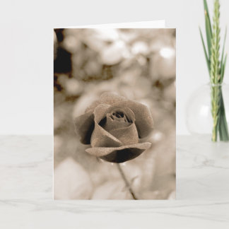 Liebeszauberの作成I -カード カード