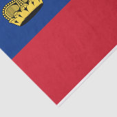 Liechtenstein Flag 薄葉紙 (詳細)