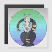 Lief diertje magneet (正面/裏面)