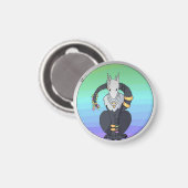 Lief diertje magneet マグネット (正面/裏面)