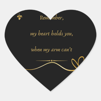 liefdestekst  ハートシール