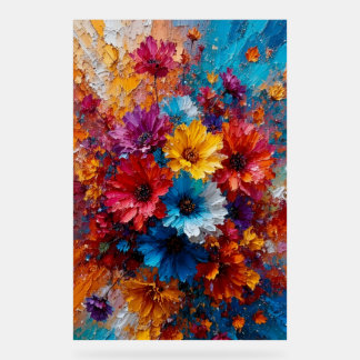 lienzo アクリルサイン