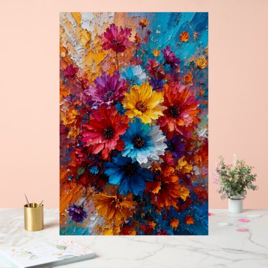 lienzo アクリルサイン (ウェディング)