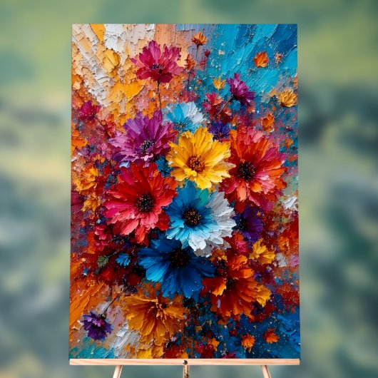 lienzo アクリルサイン (ニュートラル)