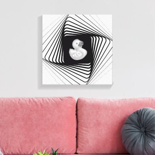 lienzo キャンバスプリント (インサイチュ (リビング))