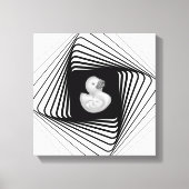 lienzo キャンバスプリント (正面)