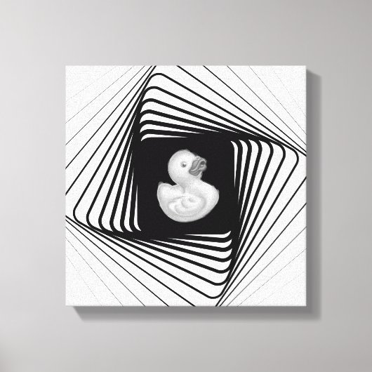 lienzo キャンバスプリント (正面)