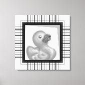 lienzo キャンバスプリント (正面)