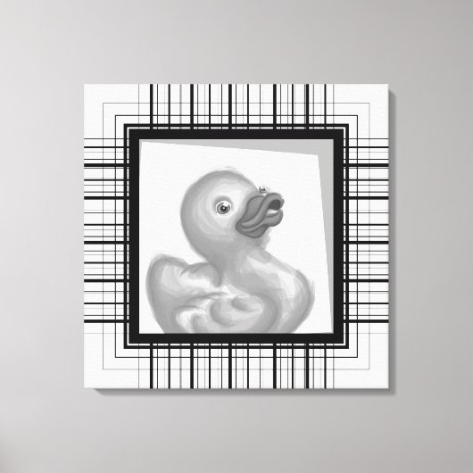 lienzo キャンバスプリント (正面)