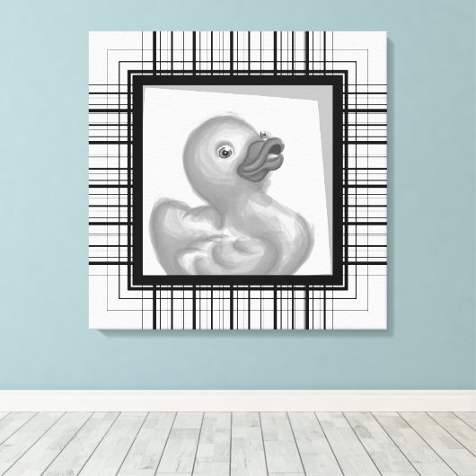 lienzo キャンバスプリント (インサイチュ (ウッドフロア))