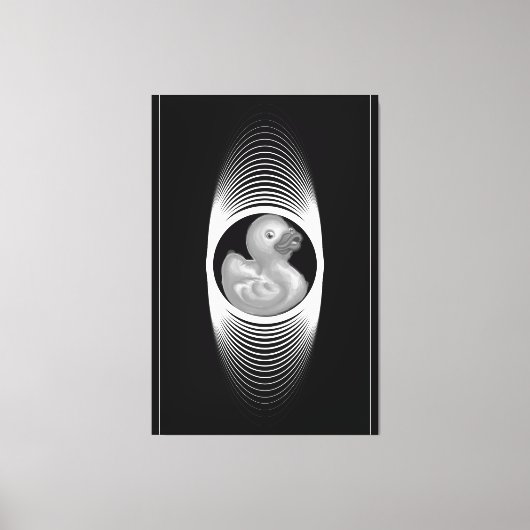 lienzo キャンバスプリント (正面)