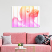 lienzo キャンバスプリント (インサイチュ (リビング))