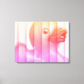 lienzo キャンバスプリント (正面)