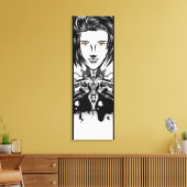 lienzo キャンバスプリント (インサイチュ (リビング))