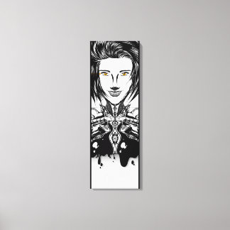 lienzo キャンバスプリント