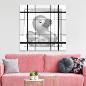 lienzo キャンバスプリント (インサイチュ (リビング))