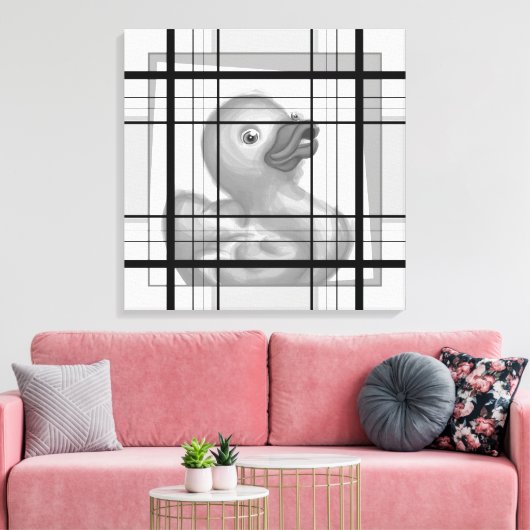 lienzo キャンバスプリント (インサイチュ (リビング))