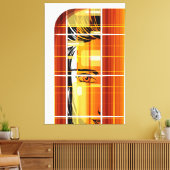 lienzo キャンバスプリント (インサイチュ (リビング))