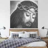 lienzo キャンバスプリント (インサイチュ (寝室))