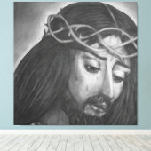 lienzo キャンバスプリント (インサイチュ (ウッドフロア))