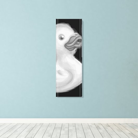 lienzo キャンバスプリント (インサイチュ (ウッドフロア))