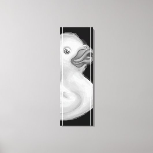 lienzo キャンバスプリント (正面)