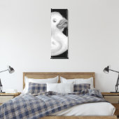 lienzo キャンバスプリント (インサイチュ (寝室))