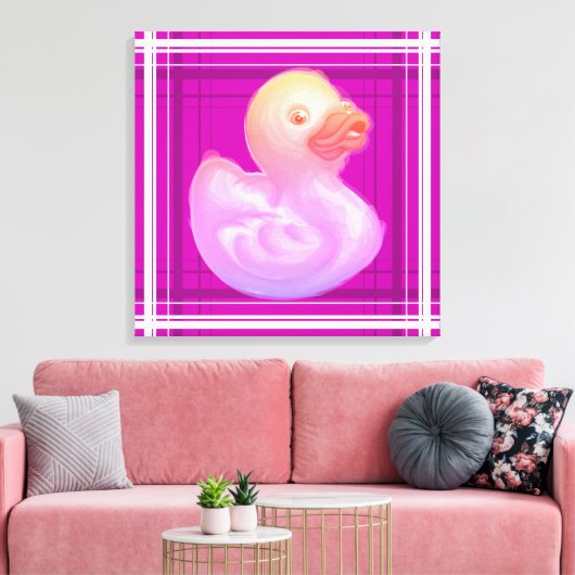 lienzo キャンバスプリント (インサイチュ (リビング))