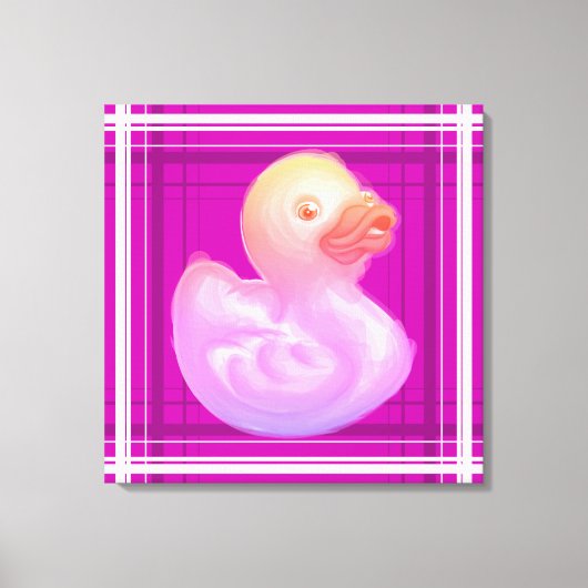 lienzo キャンバスプリント (正面)