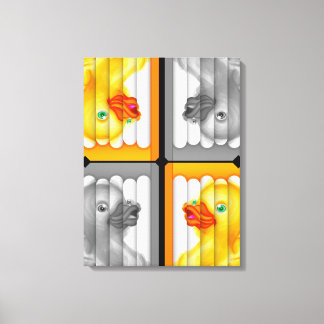 lienzo キャンバスプリント