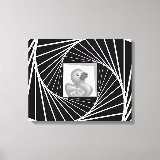 lienzo キャンバスプリント (正面)